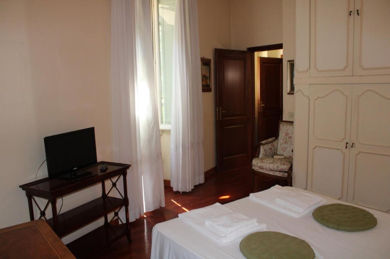 Colosseum New Charming Apartment Rom Eksteriør billede