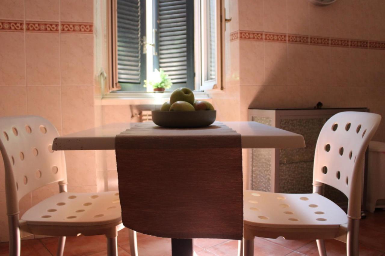 Colosseum New Charming Apartment Rom Eksteriør billede